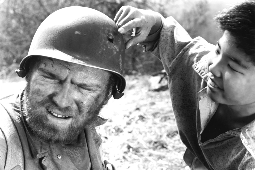 Steel Helmet 1080x720