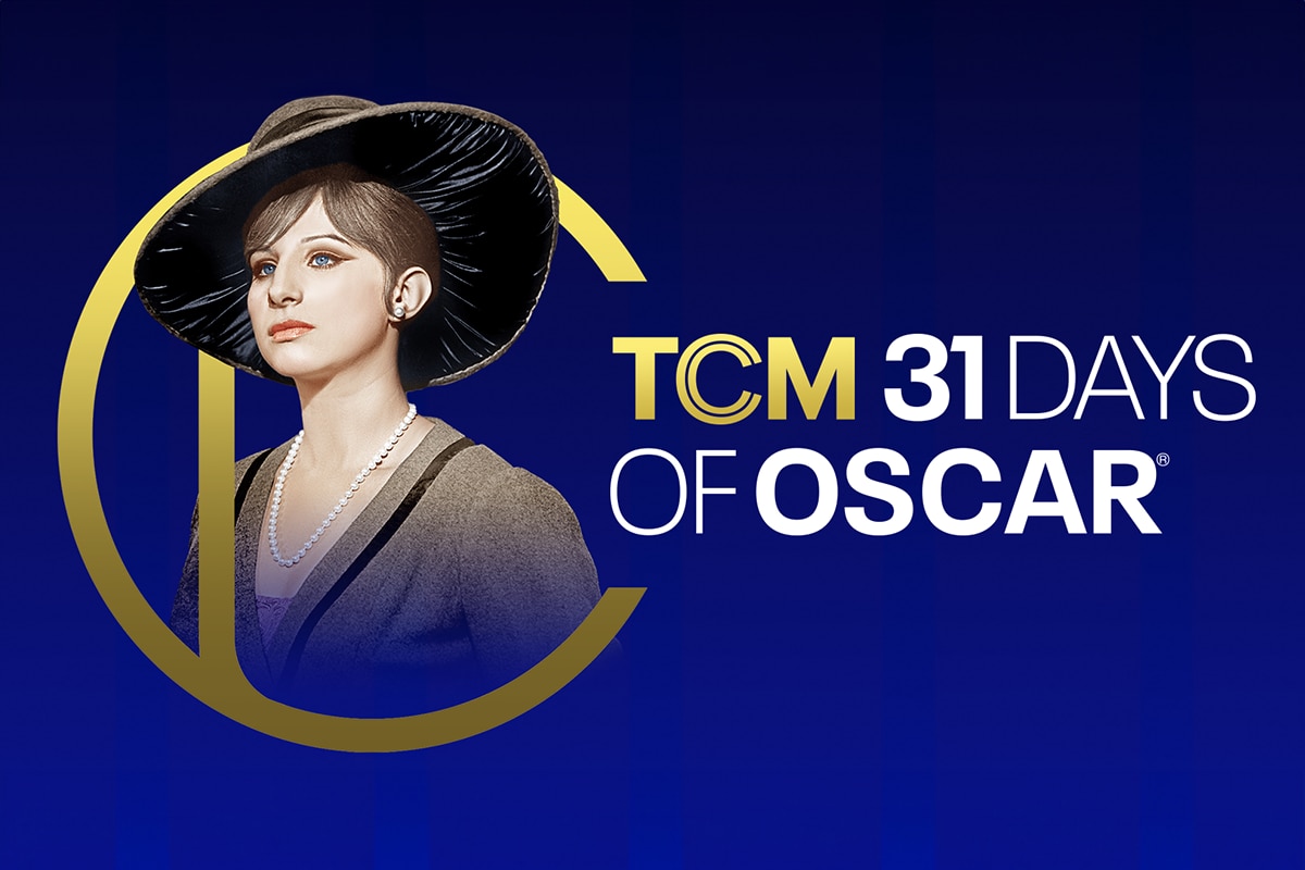 31 Days of Oscar 2024