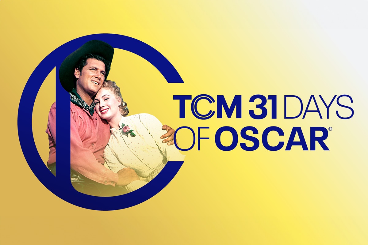 31 Days of Oscar 2025