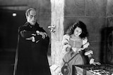 Phantom of the Opera