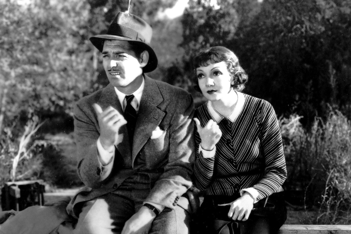 31 Days of Oscar: Romantic Comedies