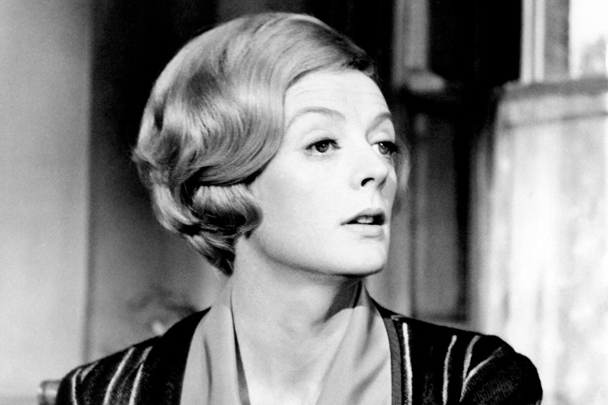 Maggie Smith In Memoriam 1200x500