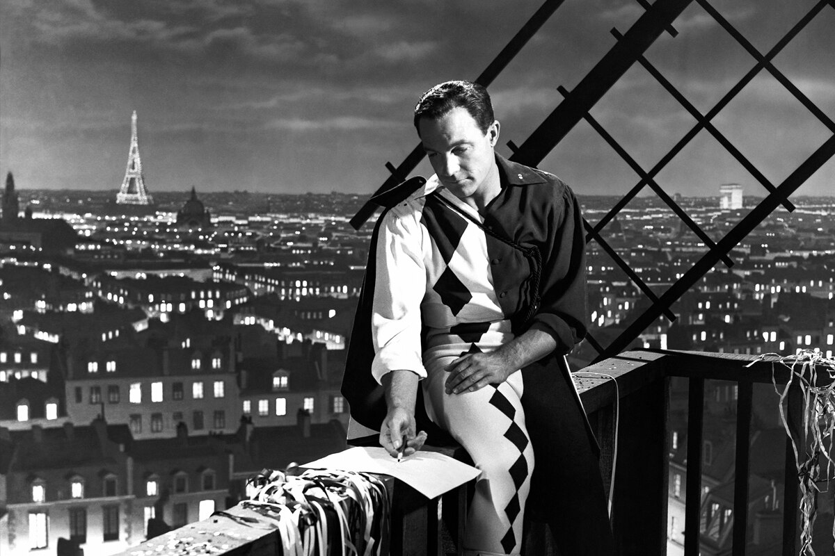 An American in Paris  1200x800