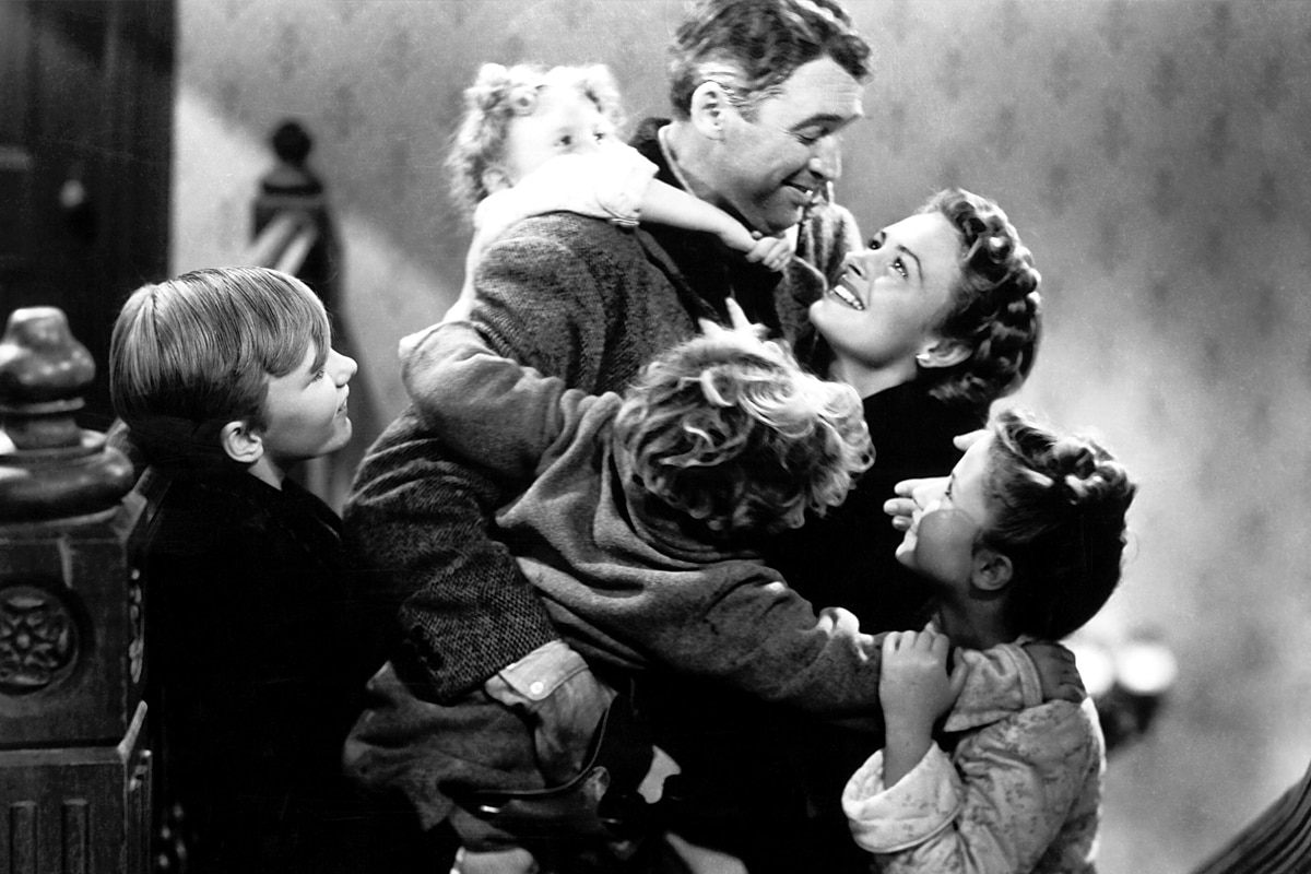 It's a Wonderful Life 1200x800