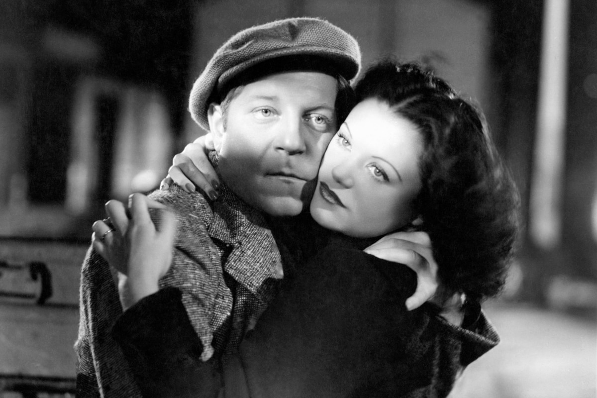 La Bete Humaine 1200x800