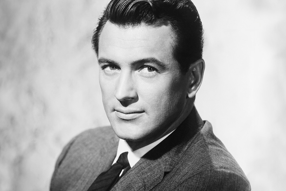 SOTM Rock Hudson