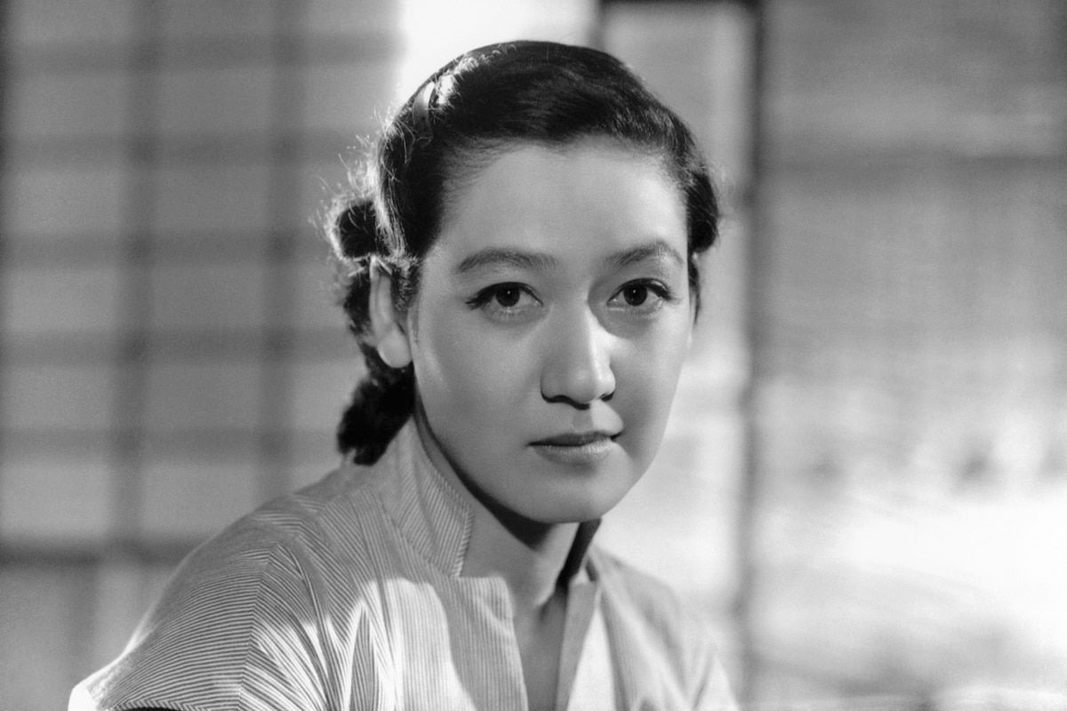 Setsuko Hara 1200x800