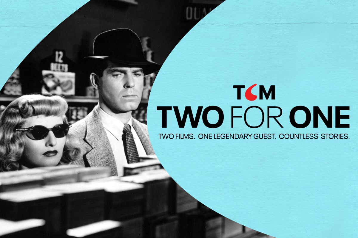 Two For One - June 2025