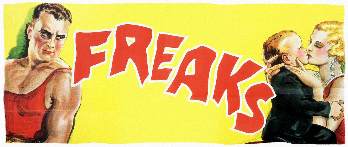 Freaks