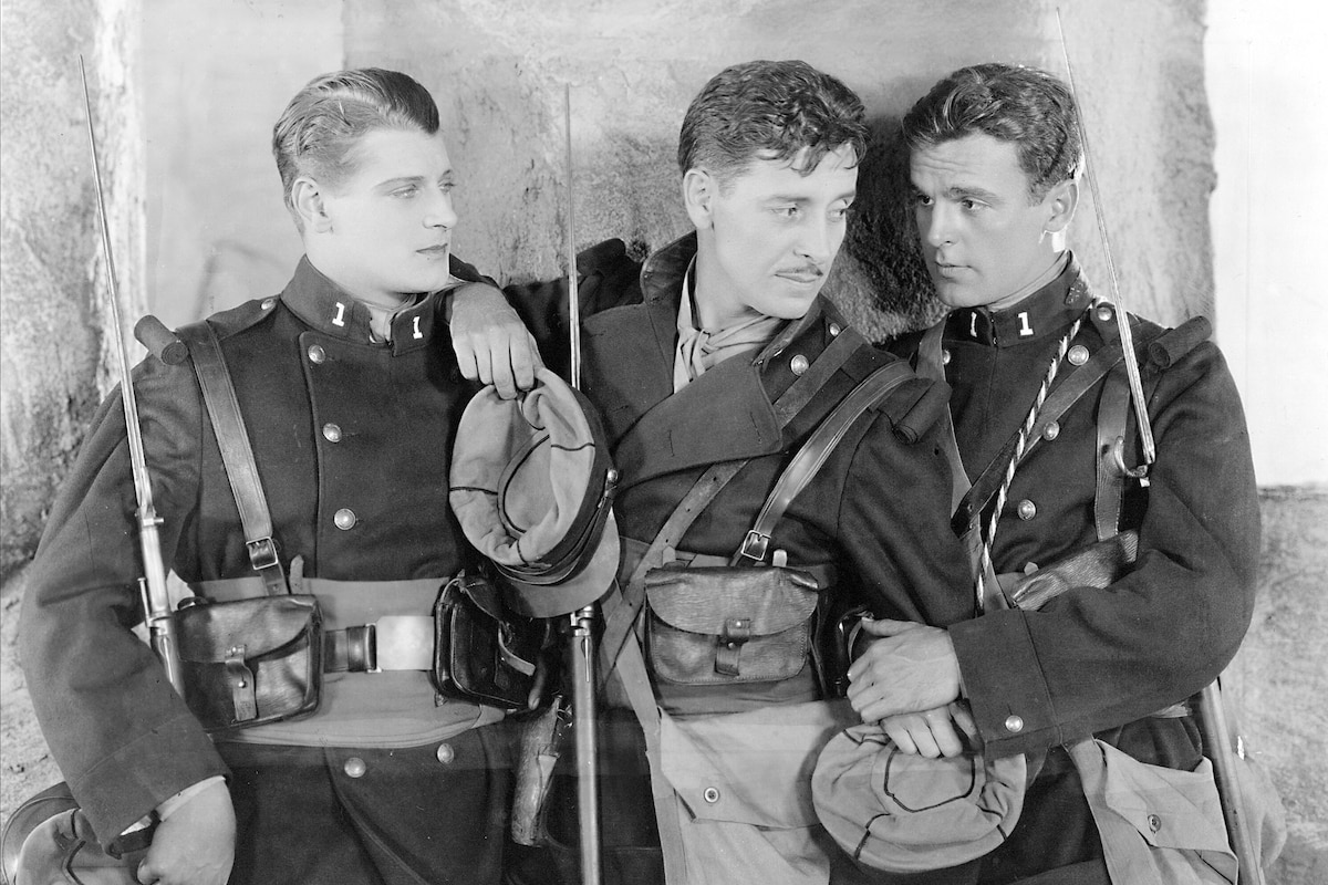 Beau Geste 3000x2000