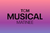 Musical Matinee homepage tile
