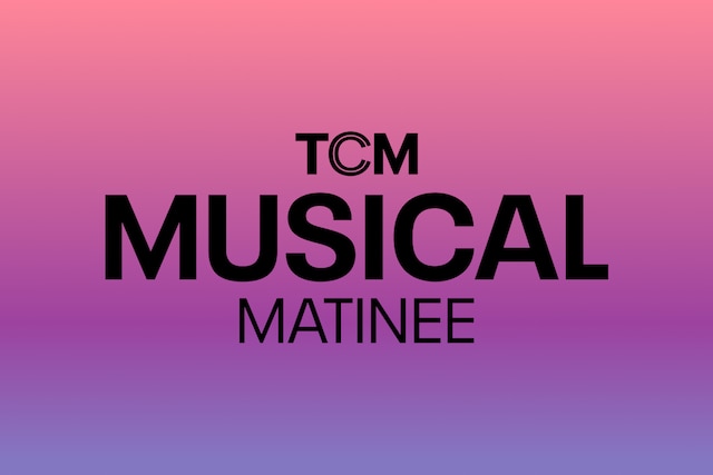 Turner Classic Movies
