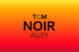 Noir Alley homepage tile