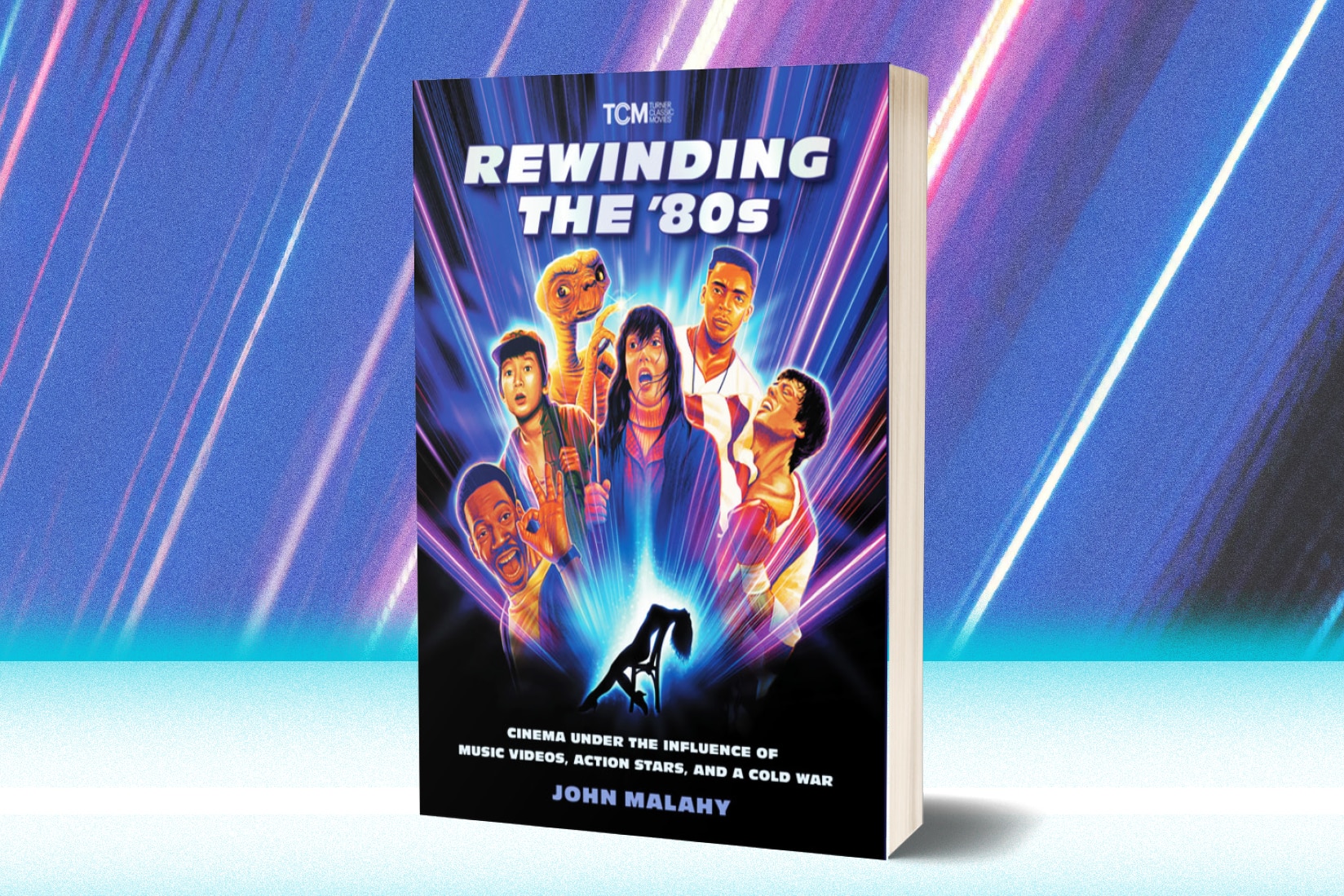 TCM Library: Rewinding the 80s