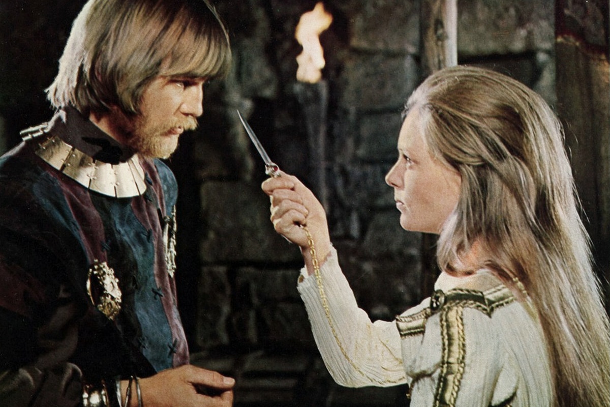 alfred the great 1969