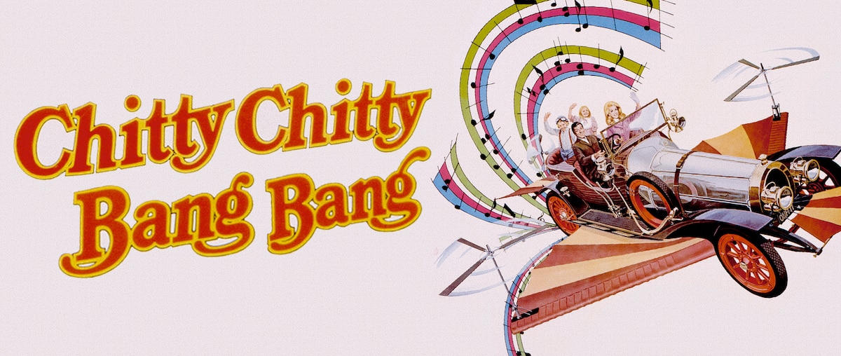 Chitty Chitty Bang Bang
