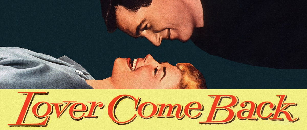 Lover Come Back