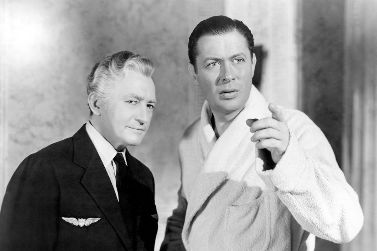 here comes mr jordan