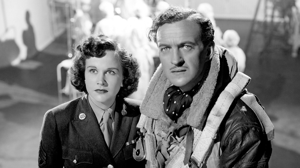 Spotlight matter of life or death