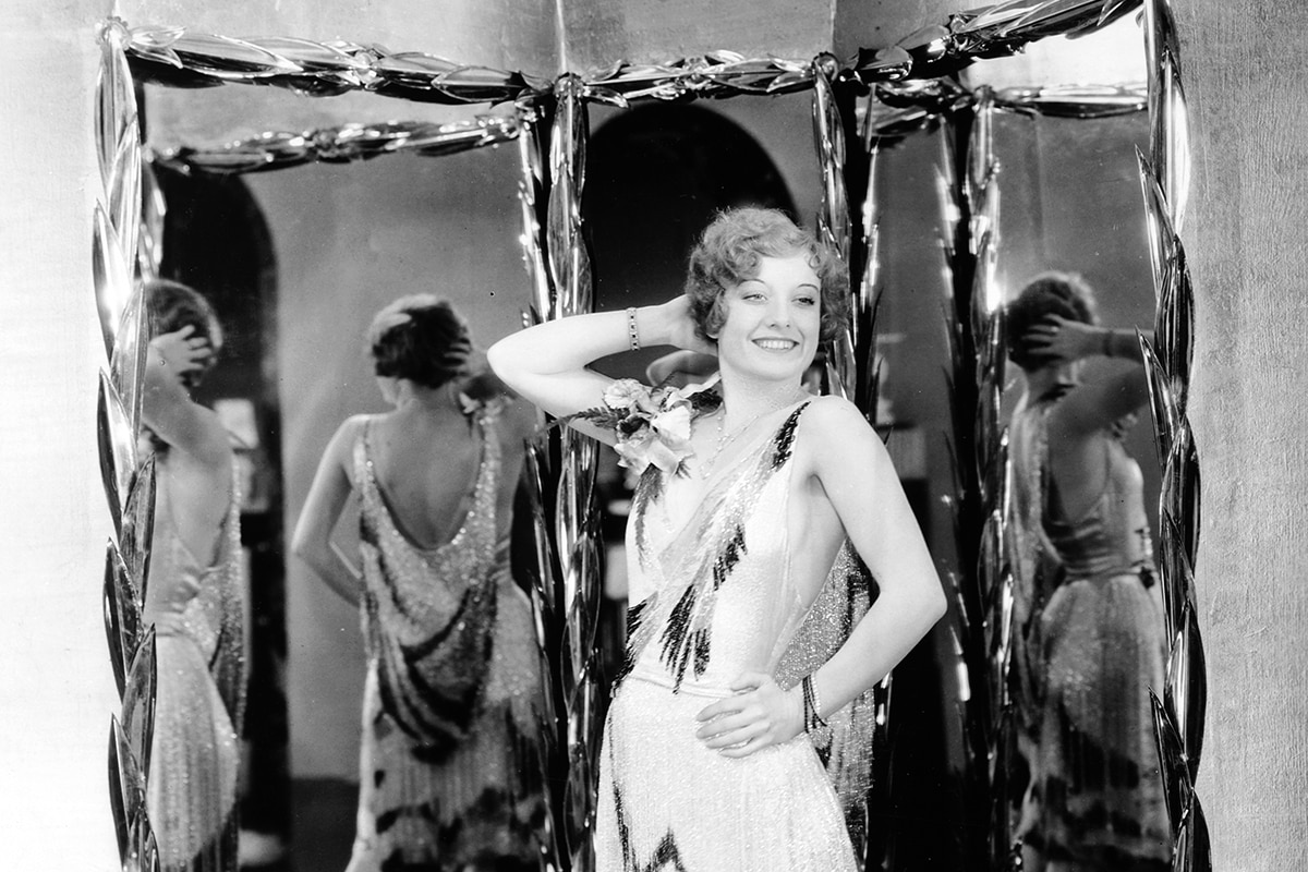 our dancing daughters