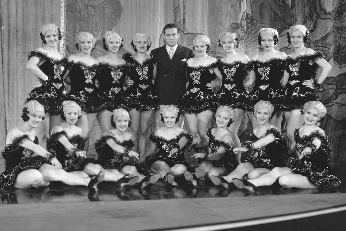 picture palace