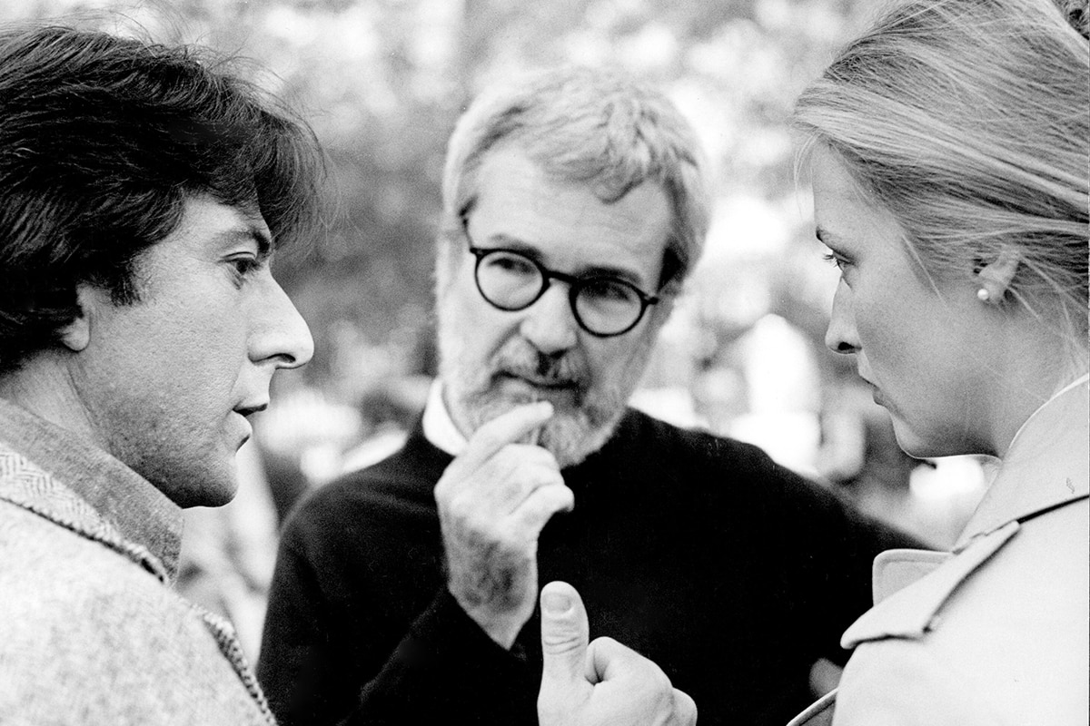 robert benton kramer vs. kramer