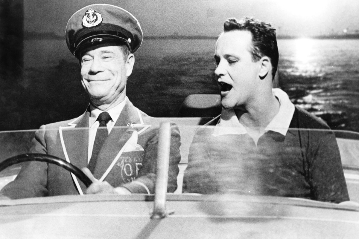 Some like it Hot - 3