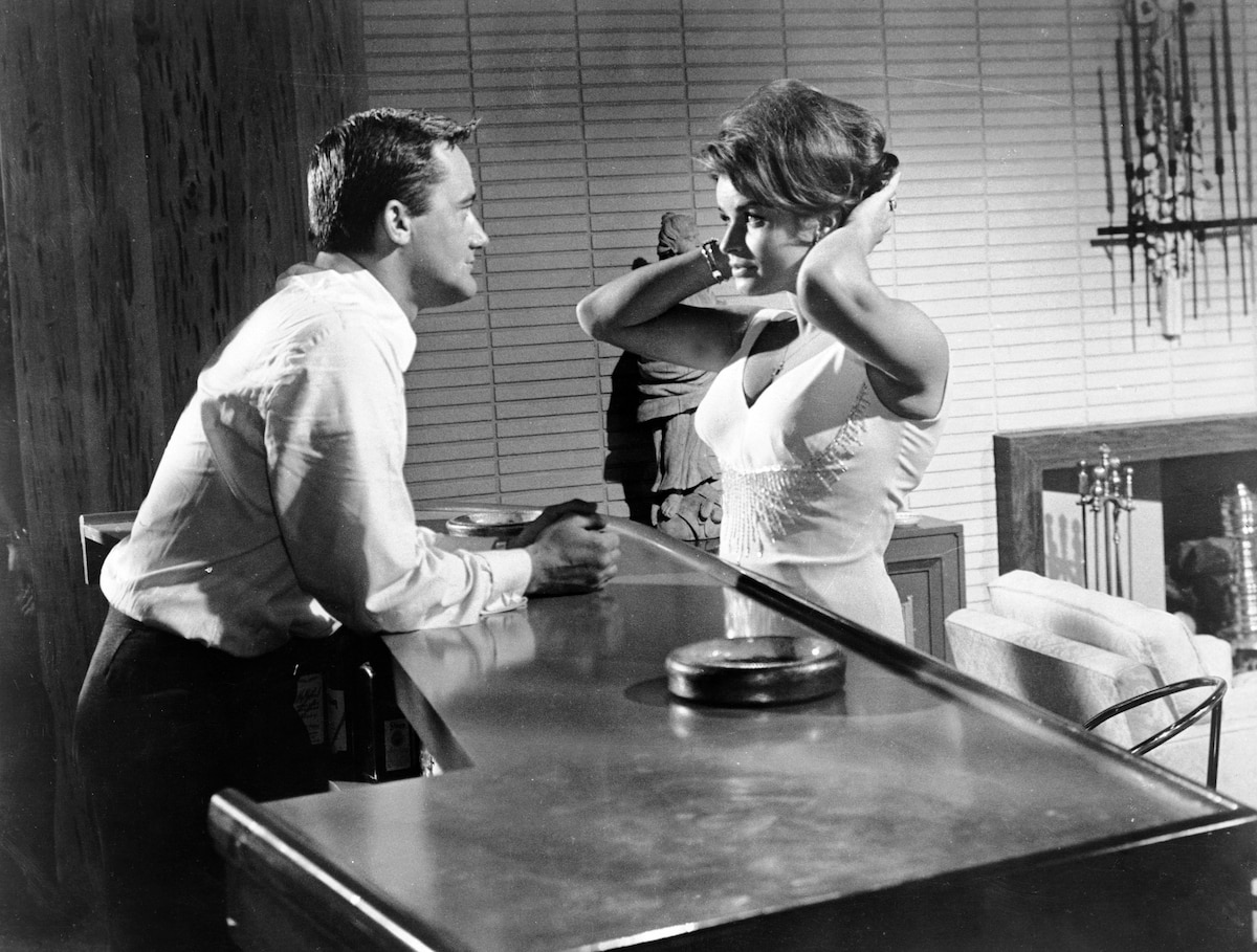 The Spy With My Face