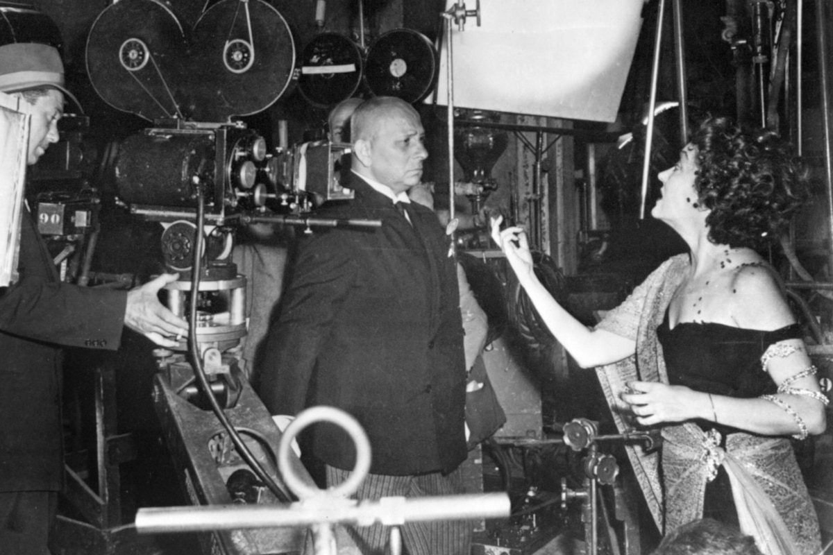 Sunset Boulevard - Max