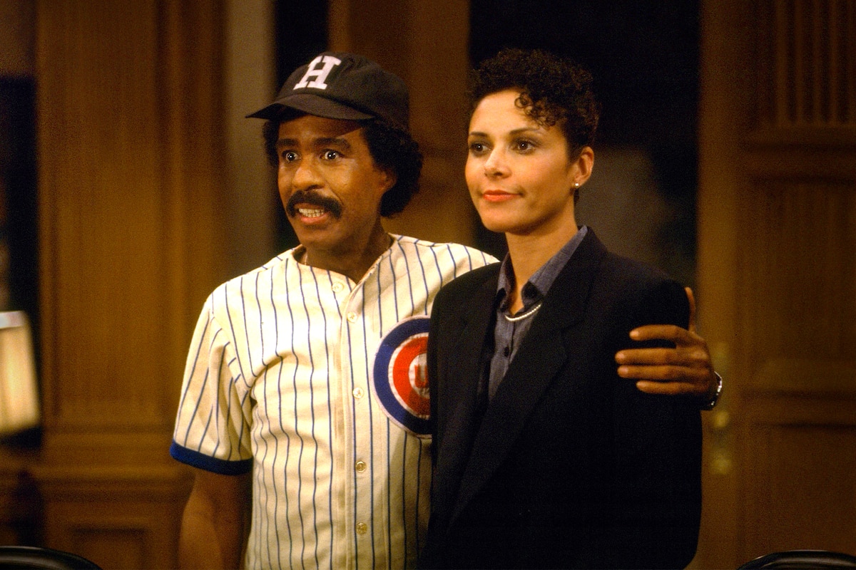 Brewster's Millions 1985