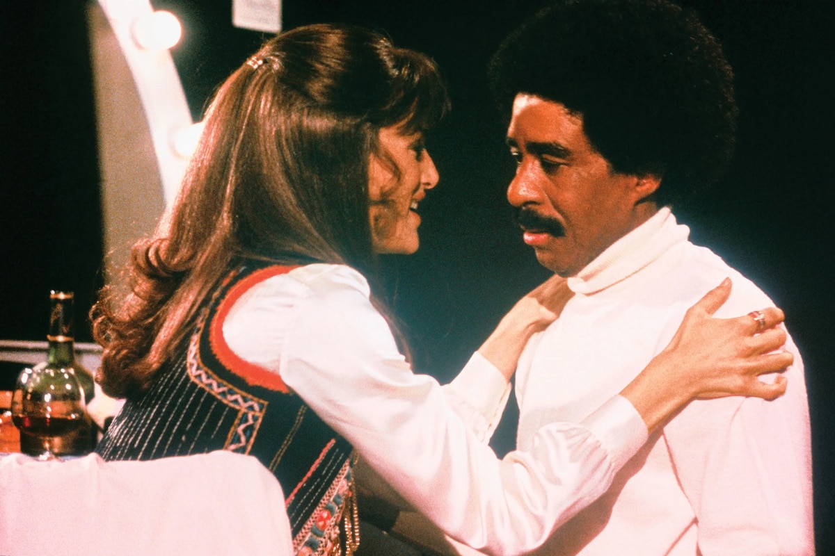 Jo Jo Dancer, Your Life Is Calling