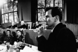 Judgment at Nuremberg for Holocaust Remebrance