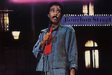 Richard Pryor: Here and Now