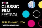 2026 Film Festival Passes on Sale Now
