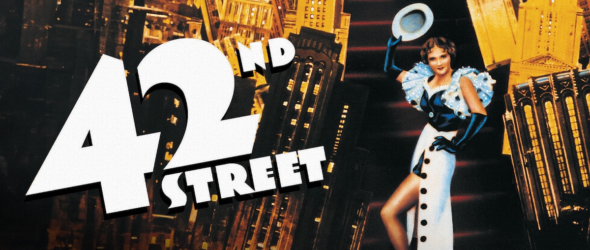 42nd Street