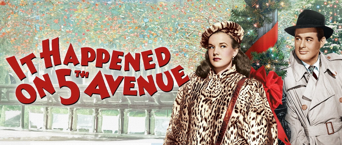 It Happened on 5th Avenue
