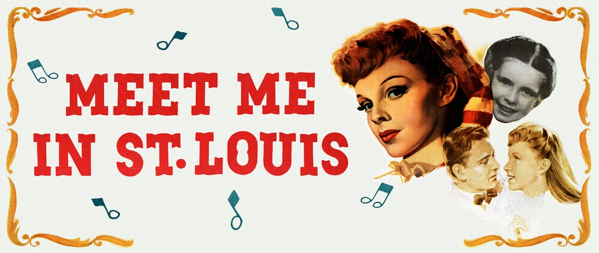 Meet Me in St. Louis