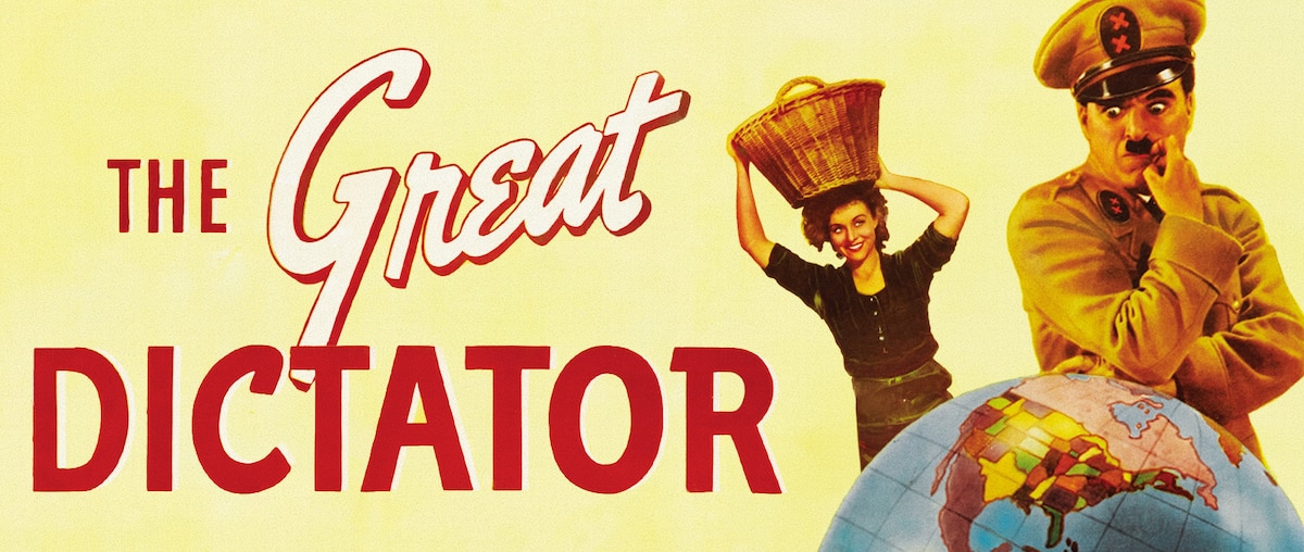 The Great Dictator