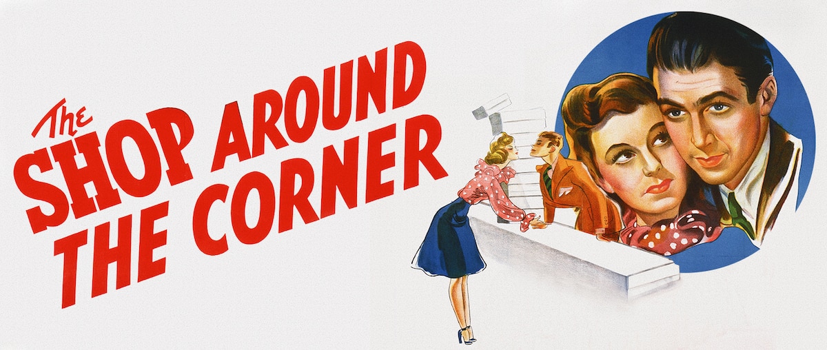 The Shop Around the Corner