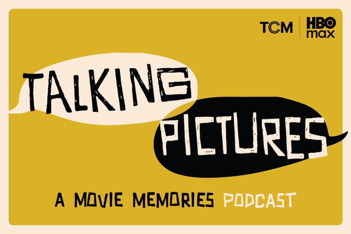 Talking Pictures Season 2 Header