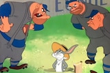 Baseball Bugs (1947)