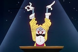 Baton Bunny (1959)