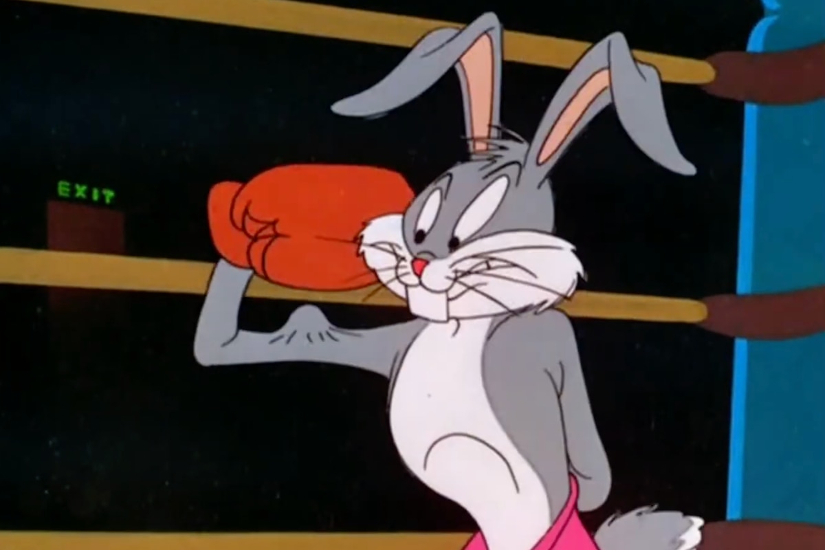Rabbit Punch
