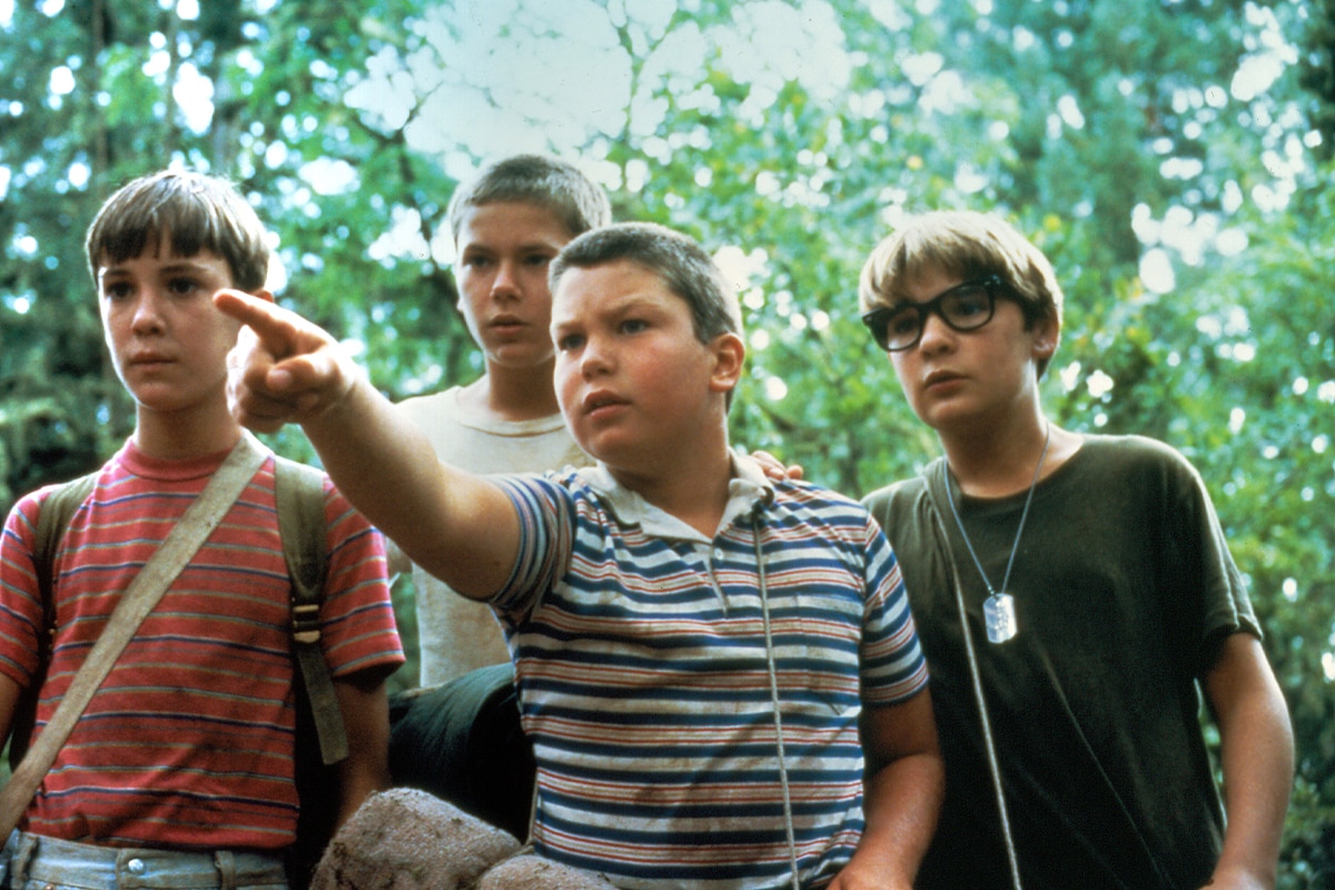 Stand by Me