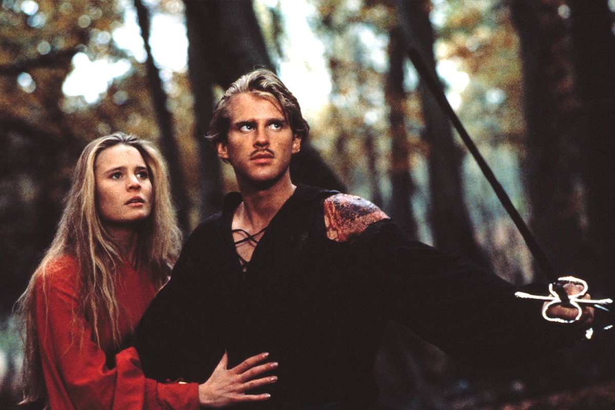 The Princess Bride 1200x800