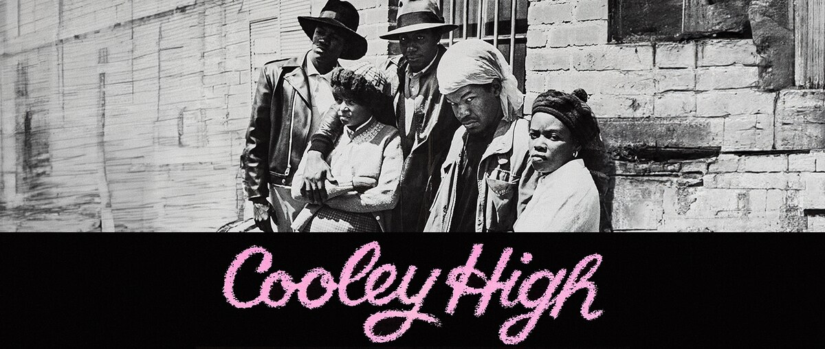Cooley High