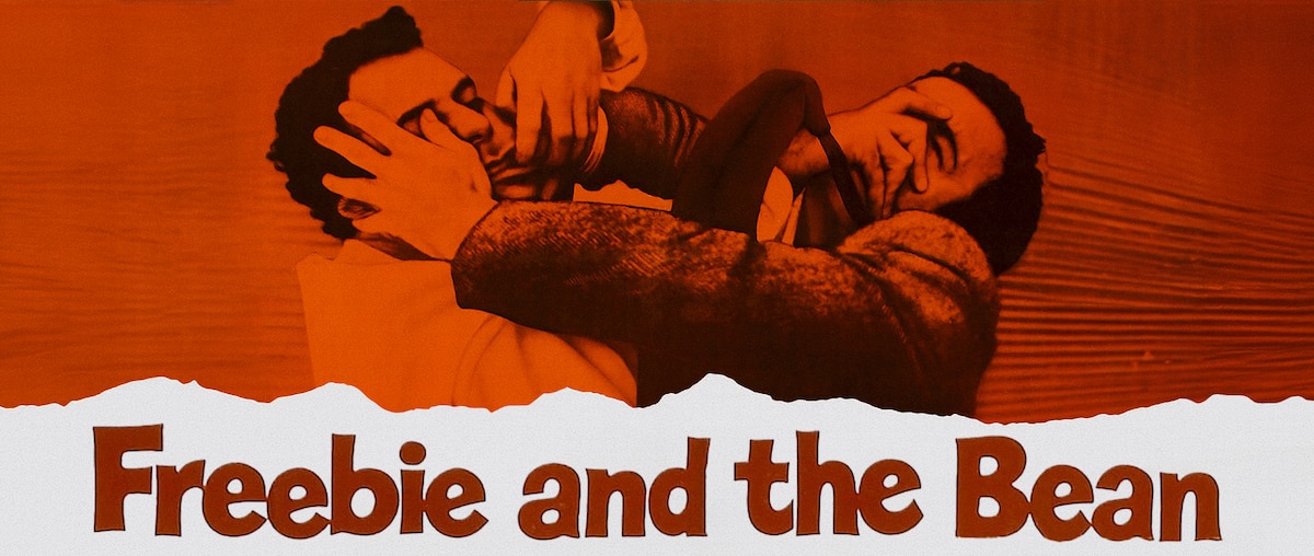 Freebie and the Bean