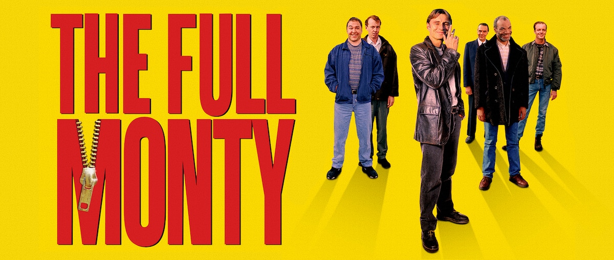 The Full Monty