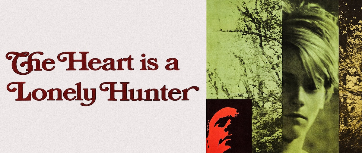 The Heart Is a Lonely Hunter
