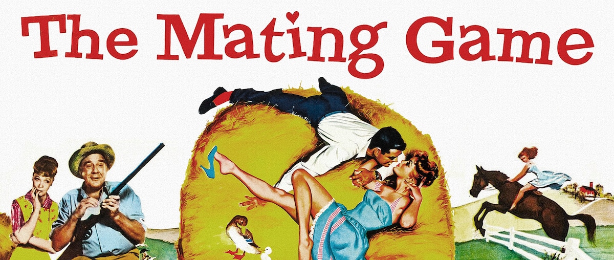 The Mating Game